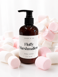 Kash & Co Body Lotion | 8oz | Scented | Highly Fragrant | Moisturizing
