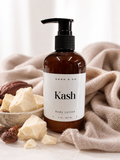Kash & Co Body Lotion | 8oz | Scented | Highly Fragrant | Moisturizing
