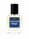 A Kash Doll Banger 2 oz Body Oil OR 50 ml Spray